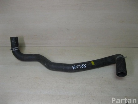 NISSAN QASHQAI / QASHQAI +2 I (J10, JJ10) 2009 Hoses/Pipes