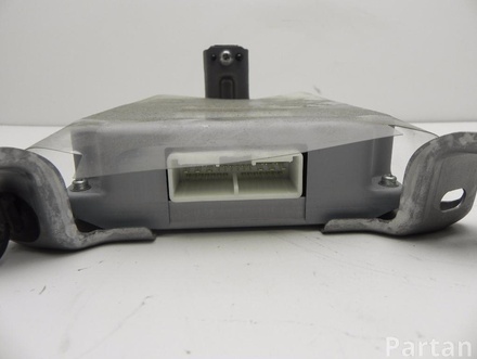 TOYOTA 89535-47020, 079100-1780 / 8953547020, 0791001780 PRIUS Hatchback (_W2_) 2008 Control unit for automatic transmission