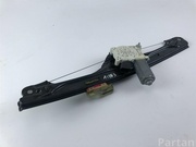 BMW LHC04977 X5 (F15, F85) 2015 Window lifter motor