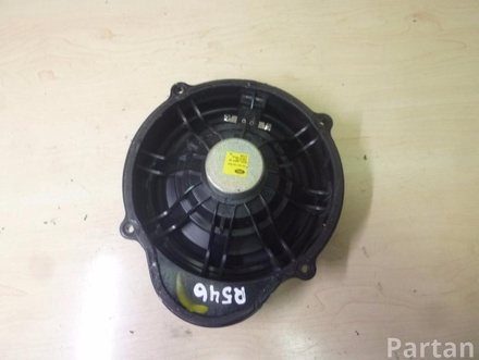 LAND ROVER BH22-18808-DA / BH2218808DA RANGE ROVER SPORT (L320) 2012 Loudspeaker