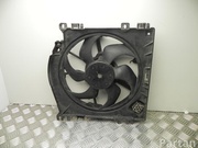 RENAULT 1831442016 CLIO III (BR0/1, CR0/1) 2008 Radiator Fan