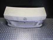 MERCEDES-BENZ E-CLASS (W212) 2012 Tailgate