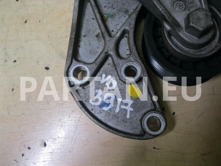 PORSCHE 022 145 299 E / 022145299E CAYENNE (9PA) 2004 Belt Tensioner (Tensioner Unit)