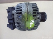 NISSAN 8200728292 JUKE (F15) 2011 Alternador