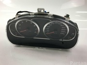 MAZDA  54GR1CA / 54GR1CA 6 Hatchback (GG) 2008 Dashboard