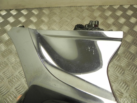 TESLA E13027558 MODEL S 2015 Outside Mirror Left adjustment electric