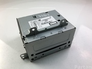 OPEL 20983513 ASTRA J 2010 Radio / CD