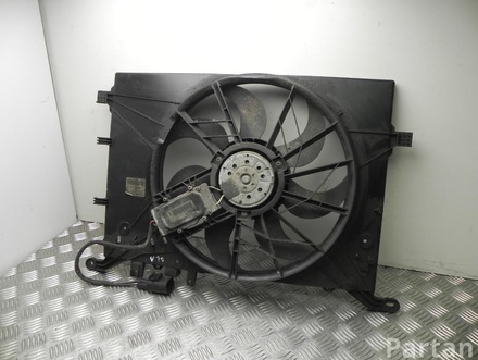 VOLVO 30645148 V70 II (SW) 2007 Radiator Fan