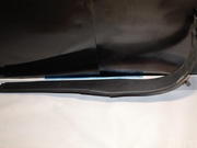 VOLVO 31271397 XC60 2010 Side member trim