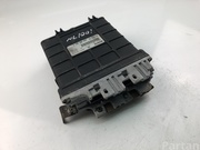 VOLKSWAGEN 028906021C; 0281001170 / 028906021C, 0281001170 GOLF III (1H1) 2000 Steuergeraet fuer Motor