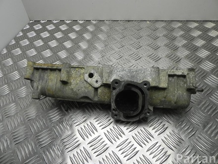 IVECO 504072063 DAILY IV Bus 2007 Intake Manifold