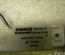 RENAULT 2859000007R LAGUNA III Grandtour (KT0/1) 2014 Amplificateur d'antenne