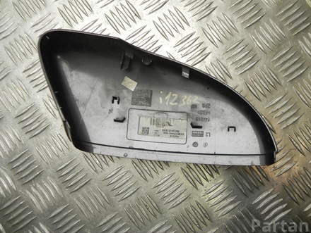 VW 3C8 857 537 K7X C9C9 / 3C8857537K7XC9C9 PASSAT Variant (3C5) 2011 Outer Mirror Cover