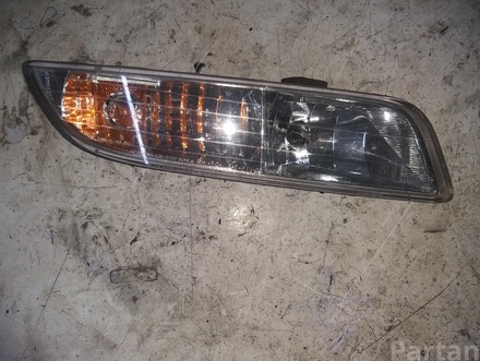 SSANGYONG 1080299 REXTON (GAB_) 2005 Fog Light Right