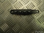 LEXUS 15C343 RX (_L1_) 2009 Memory switch for seat adjustment