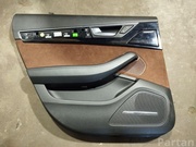 AUDI 4H0868451A, 4H0868065A A8 (4H_) 2012 Door trim panel  Left Rear