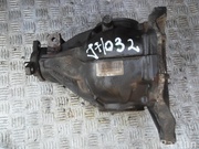 MERCEDES-BENZ 2.65 / 265 C-CLASS (W204) 2008 Rear axle differential