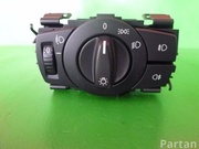 BMW 6932794 , 61316932794 / 6932794, 61316932794 3 (E90) 2007 Light switch