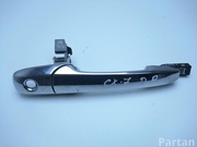 MAZDA N8370R2 CX-7 (ER) 2007 Door Handle Right Front