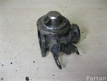 VW 038 129 637 B / 038129637B POLO (9N_) 2007 EGR Valve