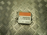 VOLKSWAGEN 3D0 909 601 A / 3D0909601A PHAETON (3D_) 2003 Air bag control module