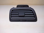 VW 5G2 819 703 P /Q, 5G2 819 247 B, 5G2 819 709 B / 5G2819703PQ, 5G2819247B, 5G2819709B GOLF VII (5G1, BQ1, BE1, BE2) 2013 Air vent