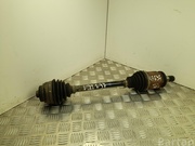 BMW X3 (F25) 2015 Drive Shaft Right Front