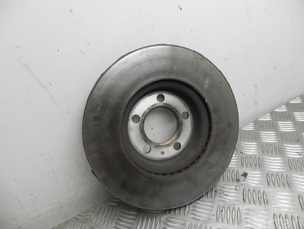 VOLKSWAGEN 2Q0 615 301 M / 2Q0615301M T-Cross (C11) 2019 Brake Disc