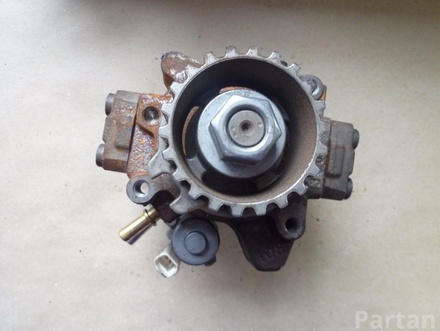 CITROËN A2C53381555, 5WS40894, 9672605380 C4 Picasso I (UD_) 2010 High Pressure Pump