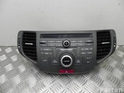 HONDA 39050-TL0-G01 / 39050TL0G01 ACCORD VIII (CU) 2010 Manejo