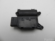 VW 3C0 907 511 A / 3C0907511A GOLF VI (5K1) 2010 Adjustment motor for regulating flap