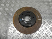 HYUNDAI B08 KONA 2022 Brake Disc