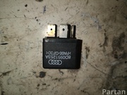 AUDI 8D0951253A A8 (4D2, 4D8) 2002 Relays