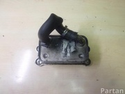 VOLVO V50 (MW) 2007 Oil Cooler, engine oil