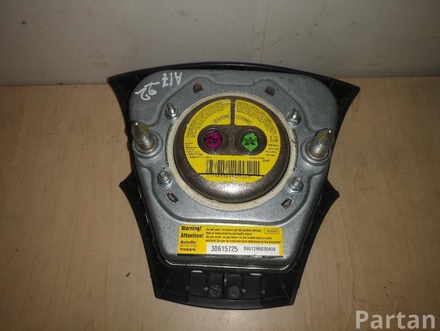 VOLVO 30615725 V50 (MW) 2009 Driver Airbag