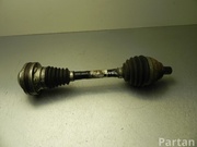 VW 7N0 407 763 / 7N0407763 SHARAN (7N1, 7N2) 2011 Drive Shaft Left Front