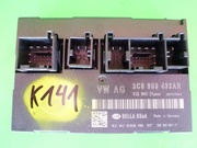 VOLKSWAGEN 3C0 959 433 AR / 3C0959433AR PASSAT (3C2) 2009 Central electronic control unit for comfort system