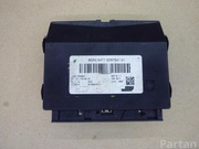 BMW 6411 9287531 / 64119287531 3 (F30, F80) 2012 Conjunto de amplificador de aire acondicionado