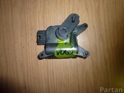 SKODA 1K0 907 511 B / 1K0907511B OCTAVIAII (1Z3) 2009 Adjustment motor for regulating flap