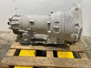 BMW 8HP70X, 8615278 7 (F01, F02, F03, F04) 2013 Automatic Transmission