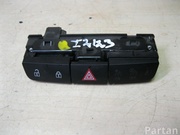 OPEL 13324594 INSIGNIA A (G09) 2011 Emergency light/Hazard switch