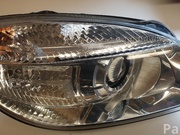 SKODA 247832-00 / 24783200 FABIA I Praktik (6Y5) 2003 Headlight Right