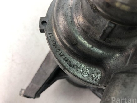 VOLVO 327827210 XC60 II (246) 2019 Water Pump