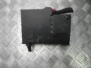 VAUXHALL 13368497 ASTRA Mk VI (J) 2012 Fuse Box