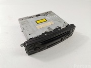 MERCEDES-BENZ A2038202286 C-CLASS (W203) 2006 Radio CD