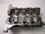 FORD FIESTA VI 2009 Bloque motor