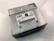 OPEL 16149899 ASTRA F (56_, 57_) 1998 Control unit for engine