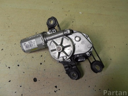 SKODA 1S6 955 711 A / 1S6955711A CITIGO 2014 Wiper Motor