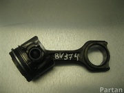 VOLVO S80 II (AS) 2010 Piston