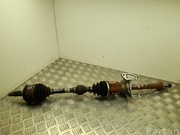 HONDA 44305, 44305-TA9-E010-M1 / 44305, 44305TA9E010M1 CIVIC IX (FK) 2015 Drive Shaft Right Front